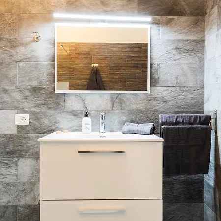 Apartman Casita El Medano, Terraza Privada, Zona Surf El Médano