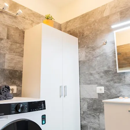 Casita El Medano, Terraza Privada, Zona Surf Apartman El Médano