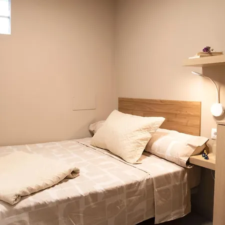 Casita El Medano, Terraza Privada, Zona Surf Apartman *