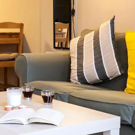 Casita El Medano, Terraza Privada, Zona Surf Apartman