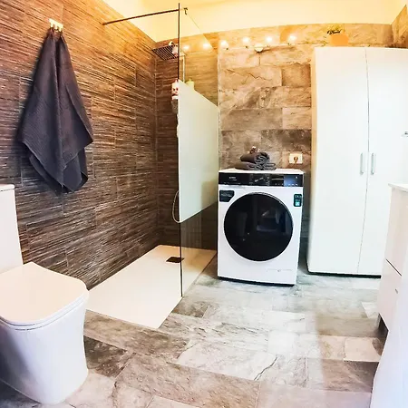 Casita El Medano, Terraza Privada, Zona Surf *